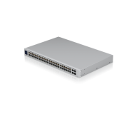 Ubiquiti 52p UniFi USW-48-POE (48x1000Mbit 4xSFP) 32xPoE - 602678 - zdjęcie 2